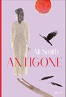 Antigone - Ali Smith - 9783715230122