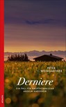 Dernière - Peter Weingartner - 9783715250205