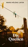 Die Quellen - Marie-Hélène Lafon - 9783715250359