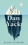 Dan Yack - Blaise Cendrars - 9783715275574