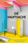 Die Hauptsache - Hilary Leichter - 9783716040386