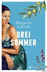 Drei Sommer - Margarita Liberaki - 9783716040461
