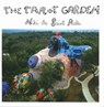 The Tarot Garden - Niki de Saint Phalle - 9783716510926