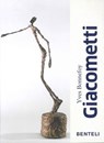 Giacometti - Yves Bonnefoy - 9783716517253