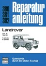 Landrover Typ 88 / Typ 109 4-u.6-Zyl. Benziner/ 6-Zyl. Diesel -  - 9783716814680