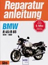 BMW R 45/R 65 (1978 bis 1980) -  - 9783716815502