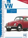VW Käfer ab 1968 -  - 9783716817858