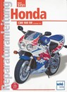 Honda CBR 900 RR ab 1992 -  - 9783716818565