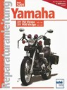 Yamaha XV 750 Virago 92-97 / XV 1100 Virago 89-99 -  - 9783716819265
