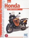 Honda XL 1000 Varadero ab Baujahr 1999 -  - 9783716820025