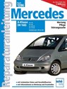 Mercedes-Benz A-Klasse (W 168) und Vaneo - Peter Russek - 9783716820858