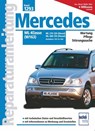 Mercedes-Benz ML-Klasse CDI (W163) - Peter Russek - 9783716821022