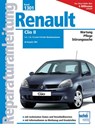 Renault Clio II - RUSSEK,  Peter - 9783716821190