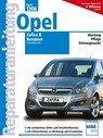 Opel Zafira B ab 2005 - Friedrich Schröder ; Sven Schröder - 9783716821244