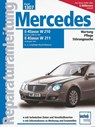 Mercedes E-Klasse Diesel, Vier-, Fünf- und Sechszylinder - Peter Russek - 9783716821251