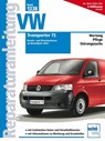 VW Transporter T5 -  - 9783716822166