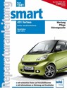 smart 451 fortwo -  - 9783716823071