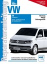 VW T6 - Christoph Pandikow ; Silke Pandikow - 9783716823118