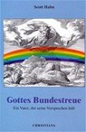 Gottes Bundestreue - Scott Hahn - 9783717110989