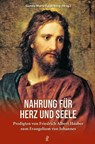 Nahrung für Herz und Seele - Friedrich Albert Hauber - 9783717113454