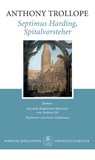 Septimus Harding, Spitalvorsteher - Anthony Trollope - 9783717523864