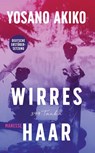 Wirres Haar - Yosano Akiko - 9783717525400