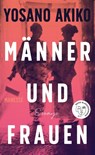 Männer und Frauen - Yosano Akiko - 9783717525424