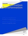 Typography: Formation and TransFormation - Willi Kunz - 9783721204957