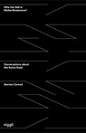 Who the Hell is Müller-Brockmann? - Demian Conrad - 9783721210071