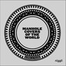 Manhole Covers of the World - Björn Altmann - 9783721210217
