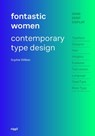 Fontastic Women - Sophie Wilken - 9783721210507