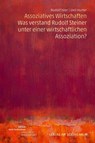Assoziatives Wirtschaften - Rudolf Isler ; Ueli Hurter - 9783723516188