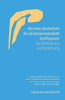 Die Freie Hochschule für Geisteswissenschaft Goetheanum - Christiane Haid ; Constanza Kaliks ; Johannes Kühl - 9783723516911