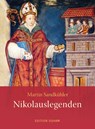 Nikolauslegenden - Martin Sandkühler - 9783723516942