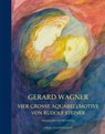 Gerard Wagner - Peter Stebbing - 9783723517086