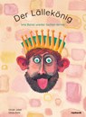 Der Lällekönig - Olivier Joliat ; Olivia Aloisi - 9783724525776