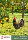 Wirz 2025 / Handbuch Pflanzen und Tiere 2025 -  - 9783724527190