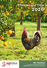 Wirz 2026 / Handbuch Pflanzen und Tiere 2026 -  - 9783724528159