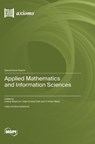 Applied Mathematics and Information Sciences - Cheng-Shian Lin - 9783725801251