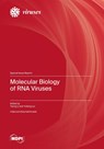 Molecular Biology of RNA Viruses - Yiping Li - 9783725805211