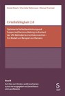 Urteilsfähigkeit 2.0 - Daniel Rosch ; Charlotte Wetterauer ; Manuel Trachsel - 9783727200717