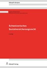 Schweizerisches Sozialversicherungsrecht - Gabriela Riemer-Kafka - 9783727222023