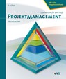 Projektmanagement - Bruno Jenny - 9783728139672
