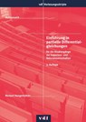 Einführung in partielle Differentialgleichungen - Norbert Hungerbühler - 9783728141316