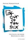 Out of the Box - Mathias Morgenthaler - 9783729609686