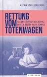Rettung vom Totenwagen - Katrin Schregenberger - 9783729651494