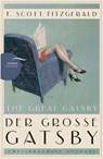 Der große Gatsby / The Great Gatsby - F. Scott Fitzgerald - 9783730600009
