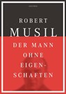 Der Mann ohne Eigenschaften - Robert Musil - 9783730600405
