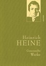 Heinrich Heine - Gesammelte Werke (Iris®-LEINEN-Ausgabe) - Heinrich Heine - 9783730604632