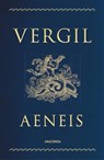 Aeneis (Cabra-Lederausgabe) - Vergil - 9783730605479
